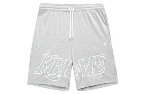KELME SS24 Basketball Shorts Unisex