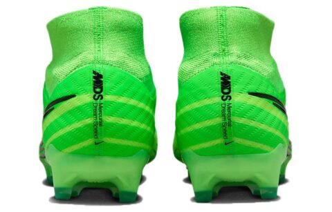 Nike Mercurial Superfly 9 MDS Elite AG-Pro ‘Impact Green Black’