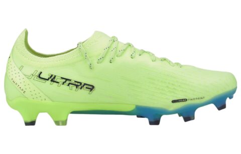 PUMA Ultra Ultimate Fg Ag ‘Fastest Pack Fizzy Light’ Women’s