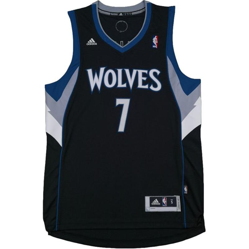 Adidas Basketball Jersey Men’s Black