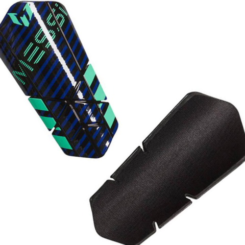 Adidas Soccer Shin Guards EVA Training Kids