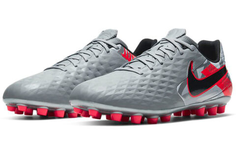 Nike Legend 8 Academy AG Artificial ‘Grey Red’