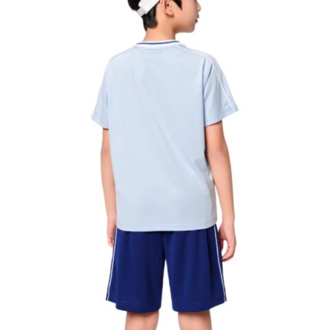 PUMA Casual Sportswear PERFORMANCE1948 Ice Blue Teenagers