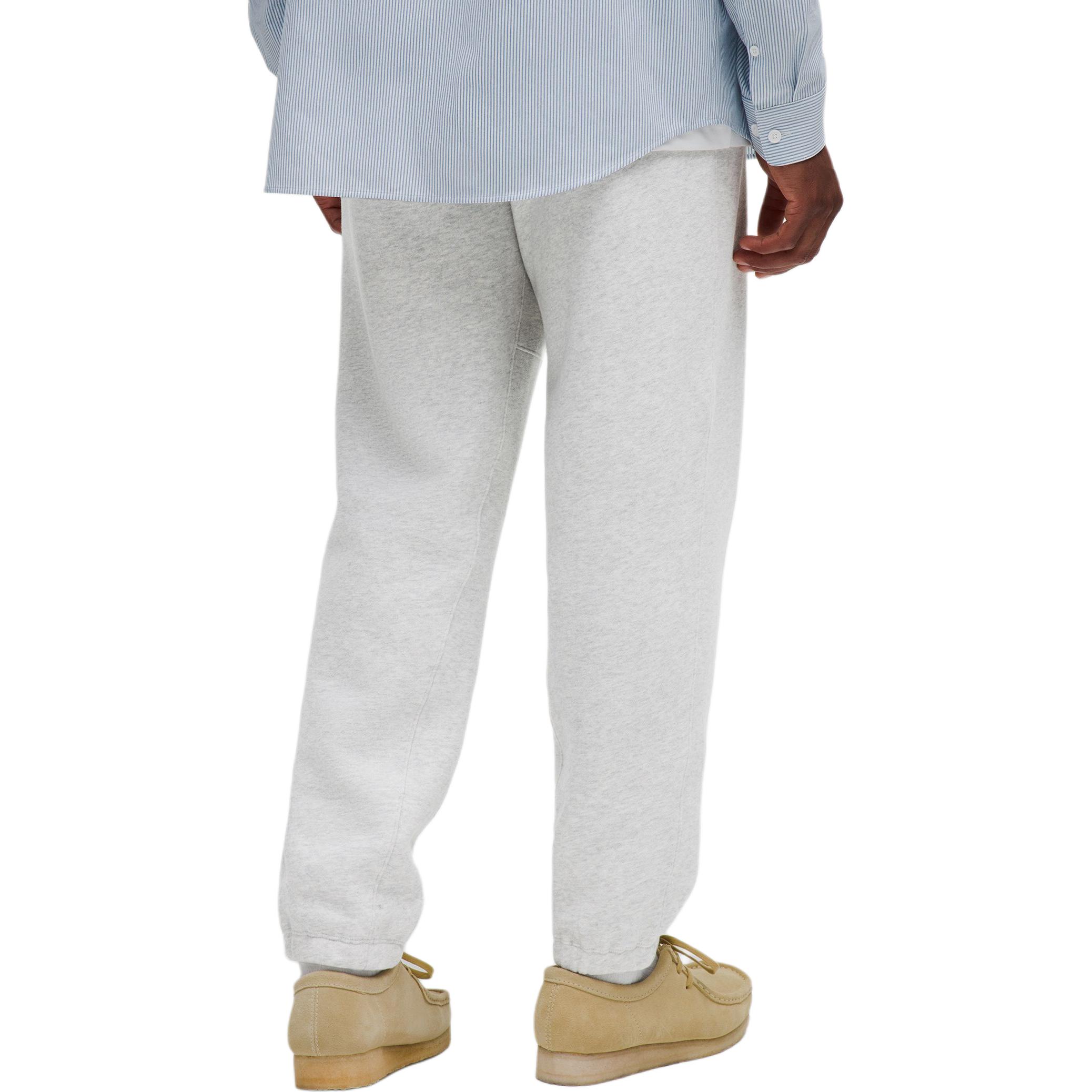 Lululemon Steady State Sports Pants Men’s Mixed Light Gray