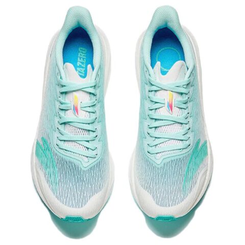 Anta MACH 5.0 Low top Nitrogen Technology Training Physical Fitness Test Physical Exam Running Shoes Men’s