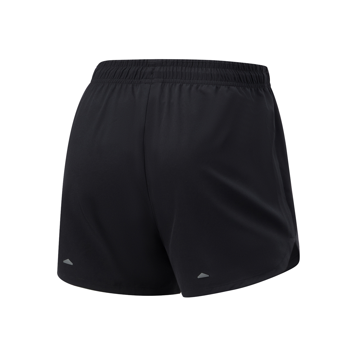 Li Ning Sports Shorts Women’s Black