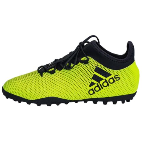 Adidas X Tango 17.3 Tf ‘Solar Yellow Ink’
