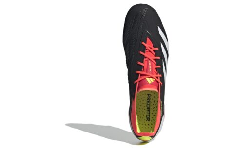 Predator Elite Adidas Low Fg ‘Solar Energy Pack’