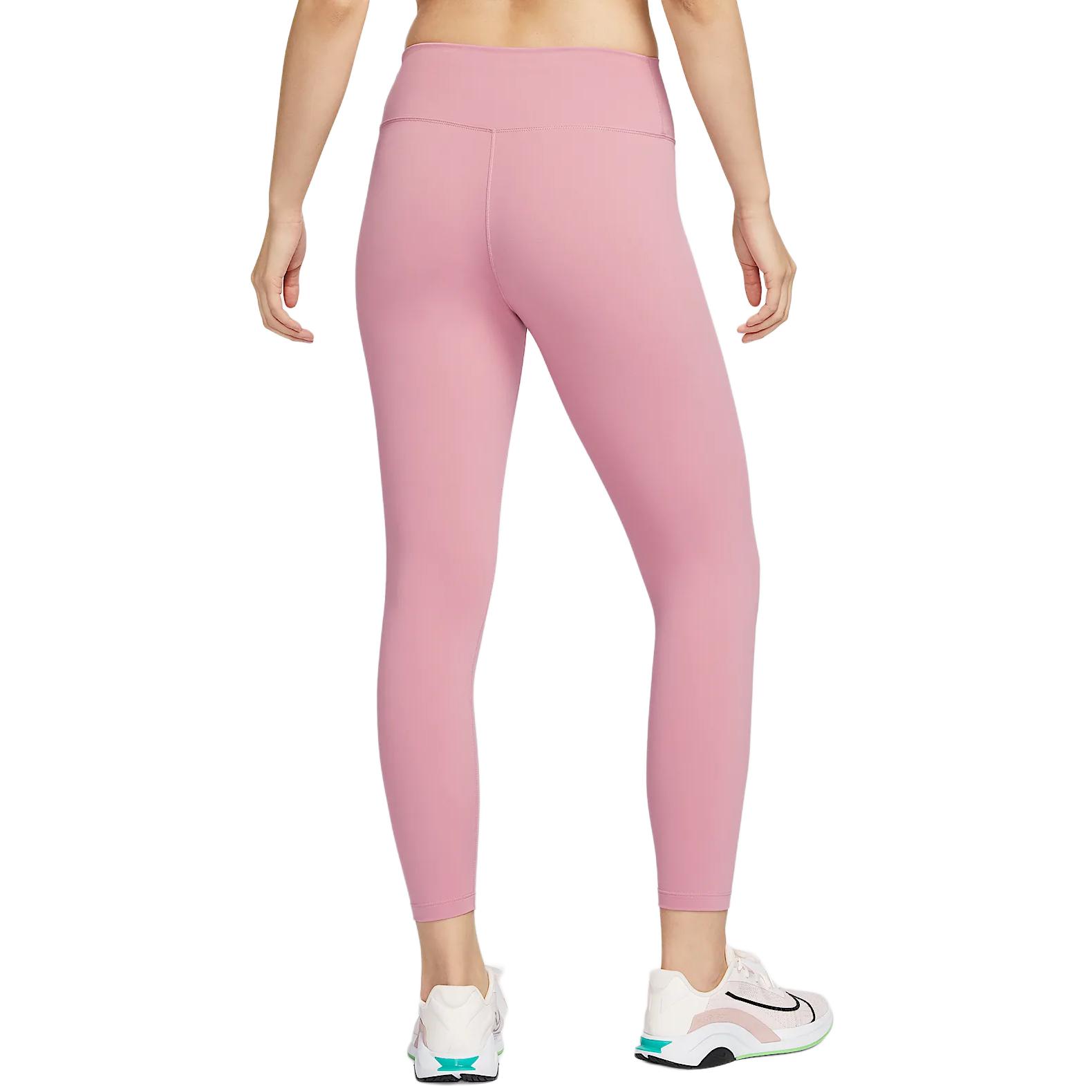 Nike Dri Fit Sports Pants Women’s Elemental Pink/Black