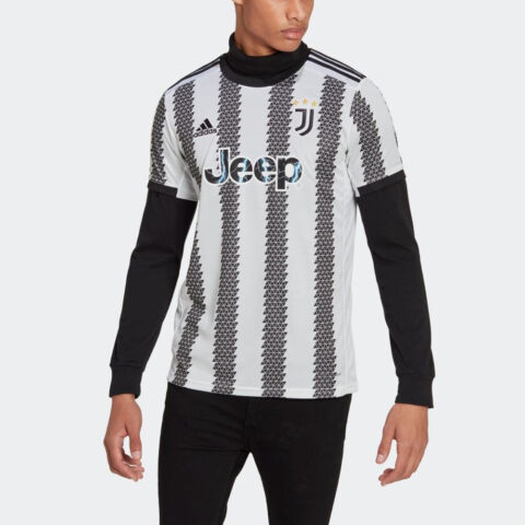 Adidas Soccer Jersey Men’s White