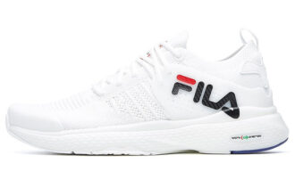 FILA Athletics Mind 3 White
