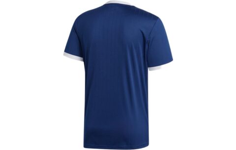 Adidas Soccer Jerseys Men’s Blue Moderate