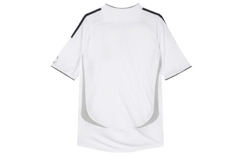 Adidas Real Madrid C.F Soccer Jersey Men’s White