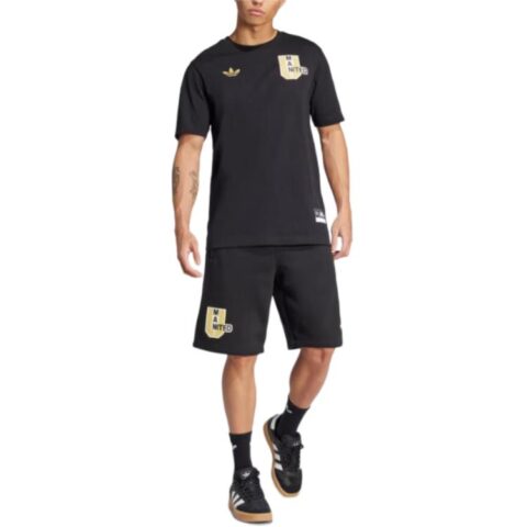 Adidas Vrct Shorts