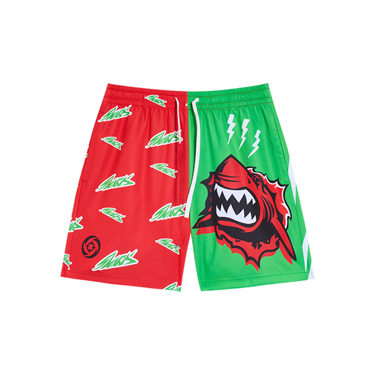 RIGORER Sports Shorts Unisex Moderate