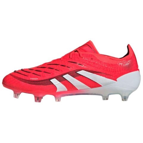 Predator Elite Adidas Fg 'Pure Victory Pack'