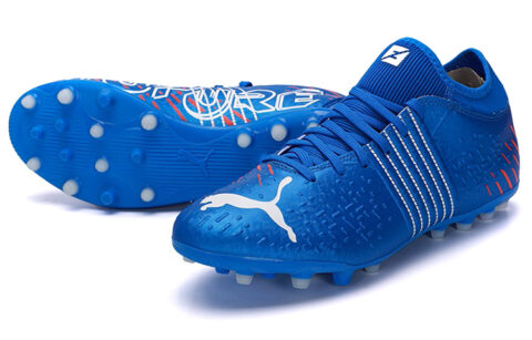 PUMA Future Z 42 Mg Blue