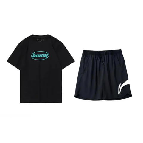 Li Ning Casual Sportswear Unisex