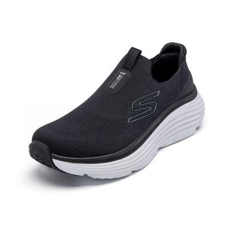 Skechers GO RUN SPEED ELITE Slip Resistant Height Increasing Rebound Low top Walking Shoes Men’s