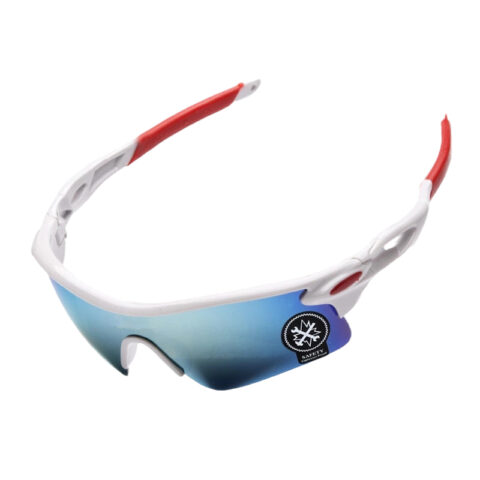 DAHANGJIA Everyday Unisex Cycling Glasses & Goggles