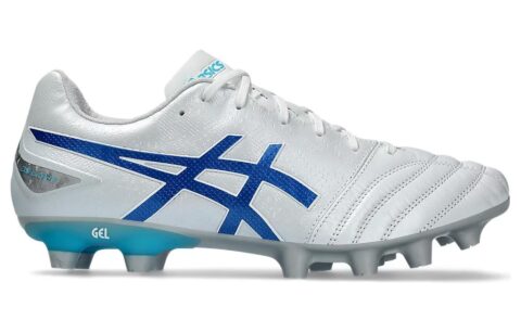 ASICS Ds Light Pro Wide ‘White Tuna Blue’