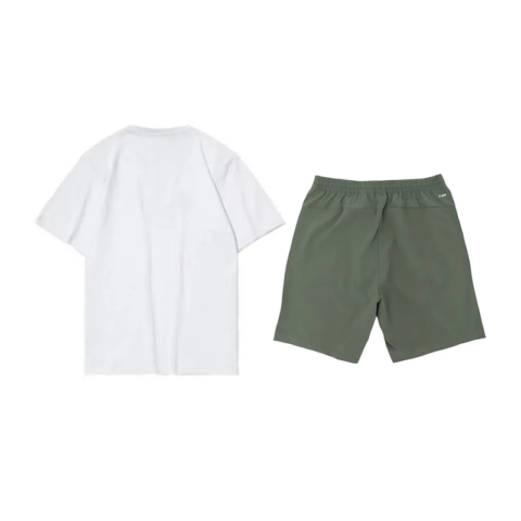 Li Ning Casual Sportswear Unisex