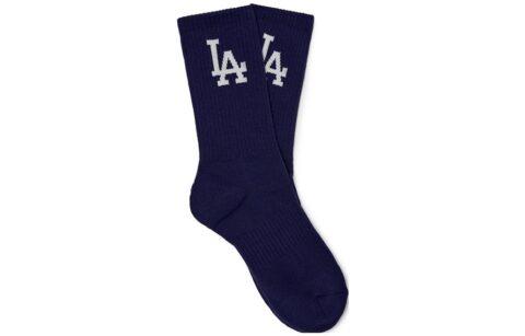 MLB Unisex Crew Socks
