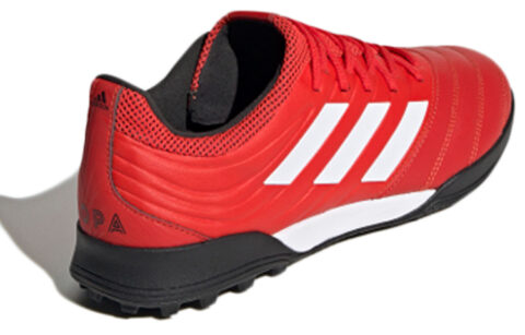 Adidas Copa 20.3 Tf ‘Red Black’