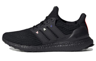 Adidas UltraBoost 4.0 Dna 'Black Hearts'