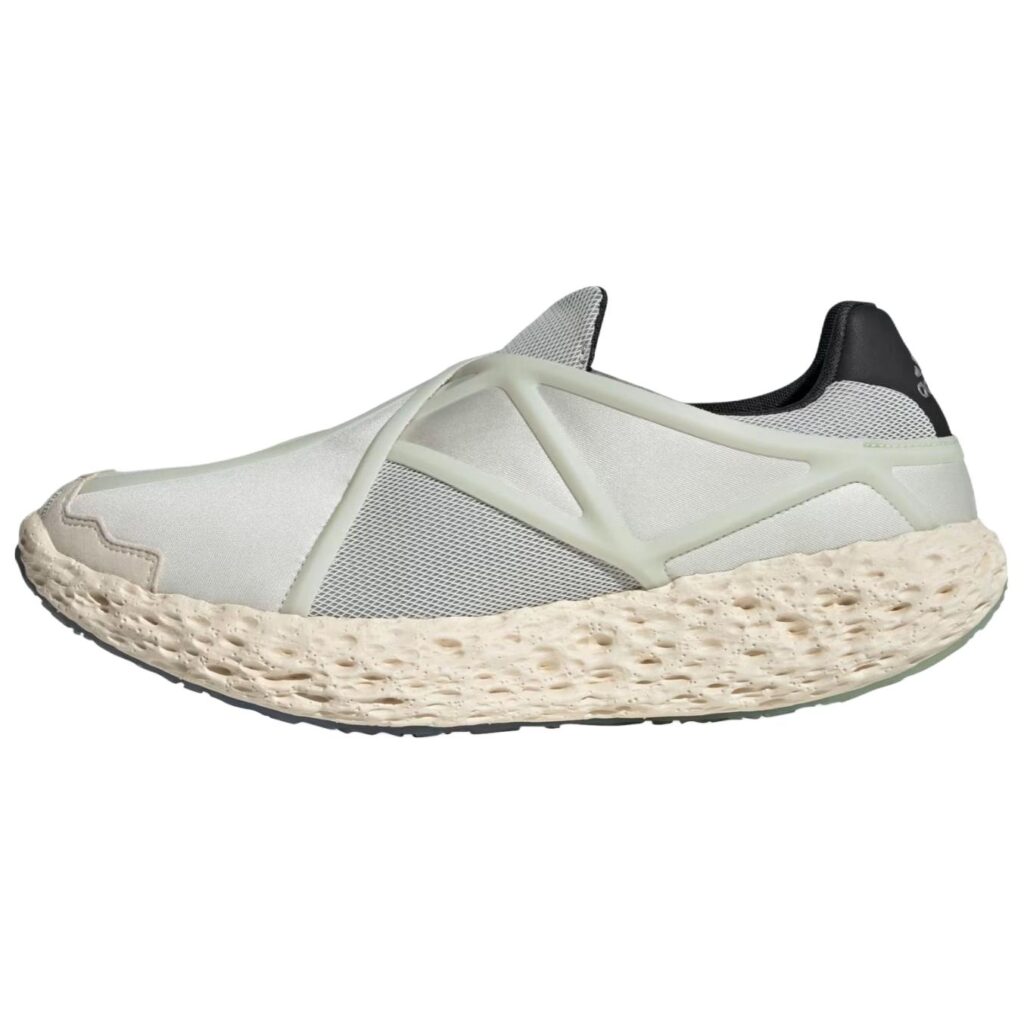 Adidas Originals Zponge Flux criss-cross sneakers