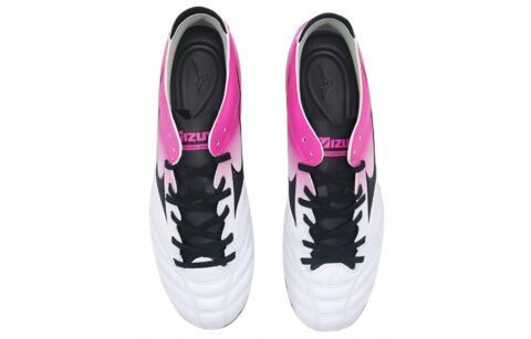 Mizuno Morelia Neo 3 Pro Ag ‘White Purple’