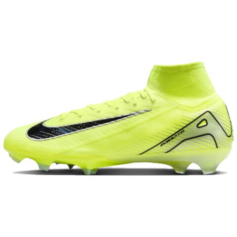 Nike Mercurial Superfly 10 Elite Fg Mad Voltage Pack