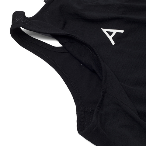 Jordan Basketball Jersey Men’s Black