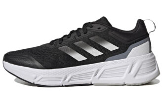 Adidas Questar 'Black White Grey'