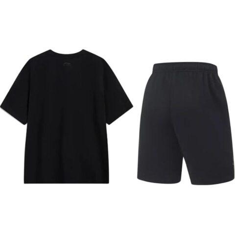 Li Ning Casual Sportswear Unisex