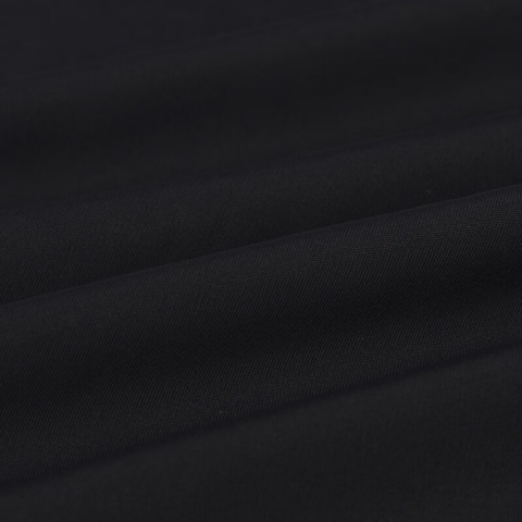 YONEX Badminton Jersey Unisex Black