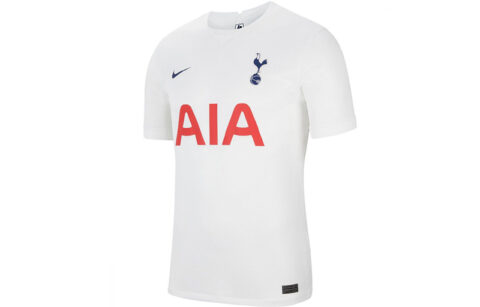 Nike Soccer Jerseys Men’s White