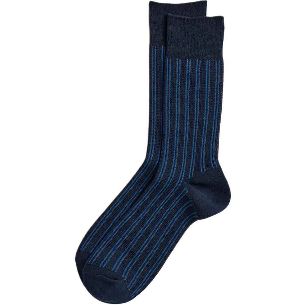 UNIQLO Knee High Socks Men’s 1 Pack