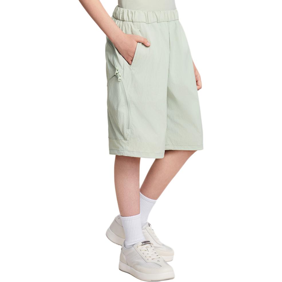 DESCENTE Movewear FW25 Shorts Kids’