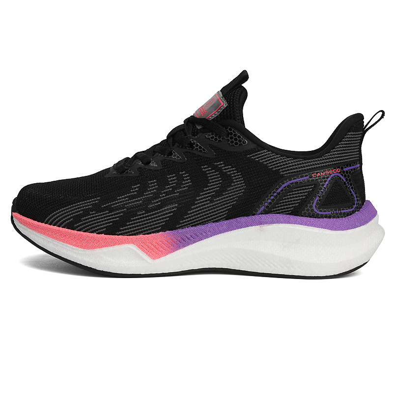 Camssoo Cushioning Slip Resistant Abrasion Resistant Cushioning Slip Resistant Abrasion Resistant Low top Casual