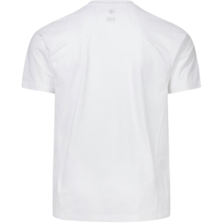 DESCENTE Running T Shirt Unisex