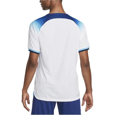Nike England 2022/23 Match Home Jersey
