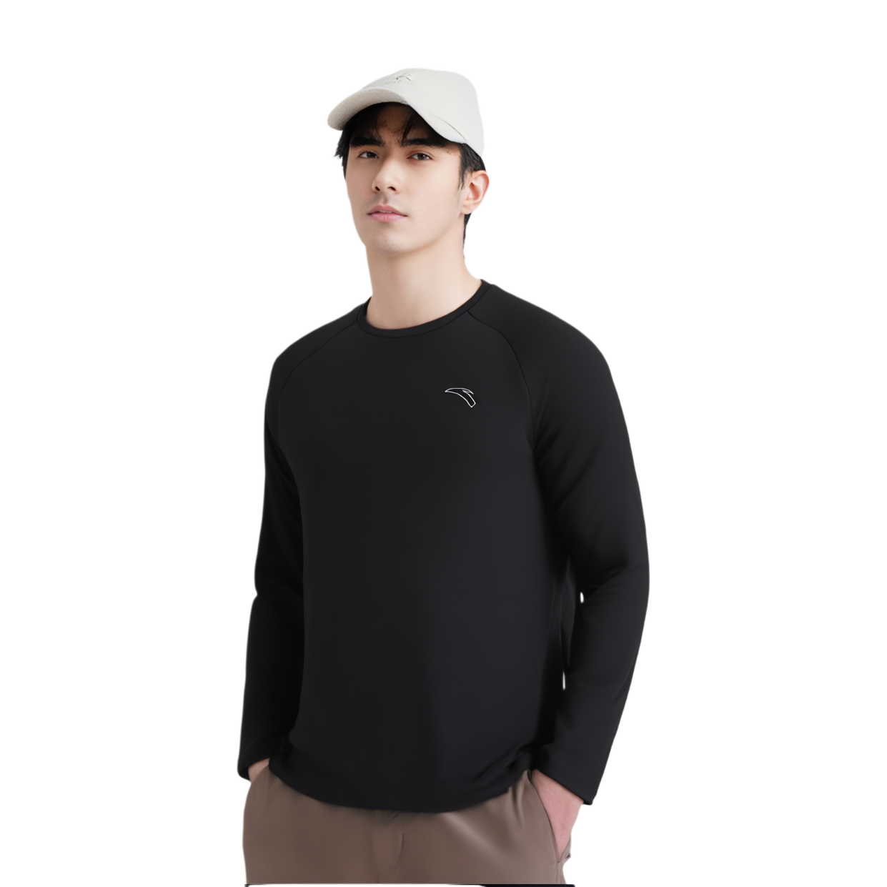 Anta Running Collection T Shirt Men’s