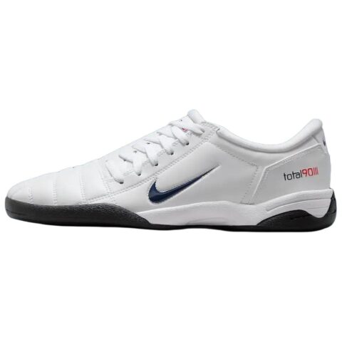 Nike Total 90 3 Sp Psg Paris Saint Germain White Midnight Navy