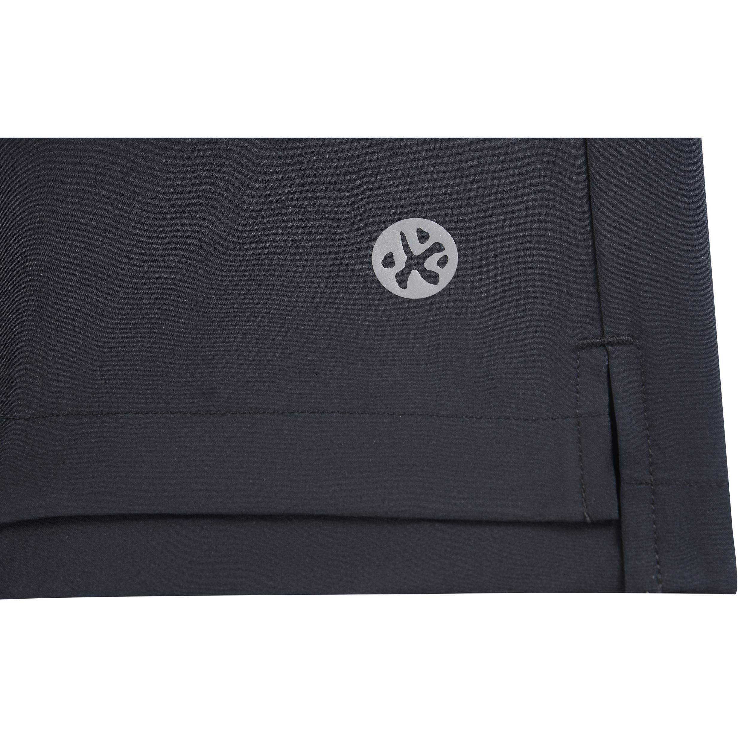 BMAI Running Shorts Men’s Black
