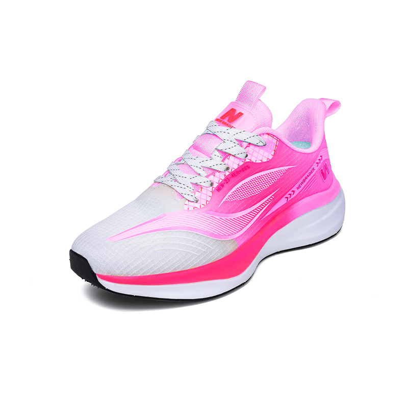 DAOTUSEN Mesh Low top Running Shoes Unisex