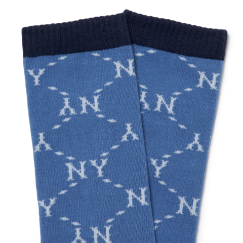 MLB Unisex Crew Socks