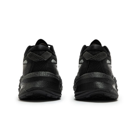 361° Low top Running Shoes Unisex Obsidian Black