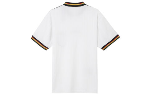 Adidas Germany 1996 Home Jersey Soccer Jersey Men’s White