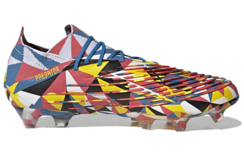 Predator Edge.1 Adidas Fg ‘Geometric’